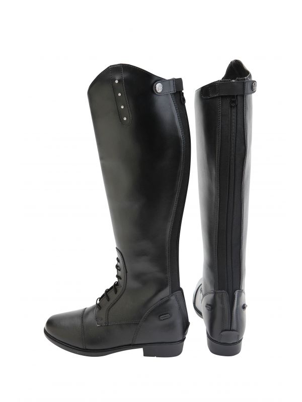 SYNTHETIC BOOT